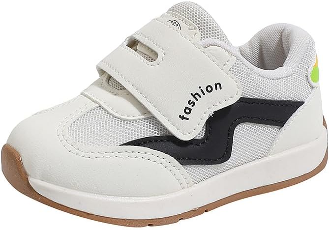 EGMPDA Boys Girls Sneakers Tennis Sports Walking Athletic Running Kid Shoes Non-Slip Camouflage Lightweight Comfortable Breathable for Toddler/Little Kid/Big Kid