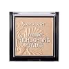 Wet n Wild MegaGlo Highlighting Powder Brown Golden Flower Crown, 0.19 Ounce (Pack of 1), 333B