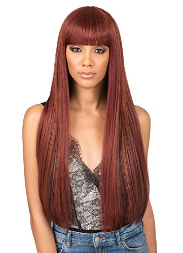 Bobbi Boss Premium Synthetic Wig M715 PORSHA (613A)
