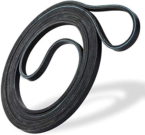 5ph2337 Dryer Belt for Samsung Dryer Belt 6602-001655,AP4373659, PS4133825