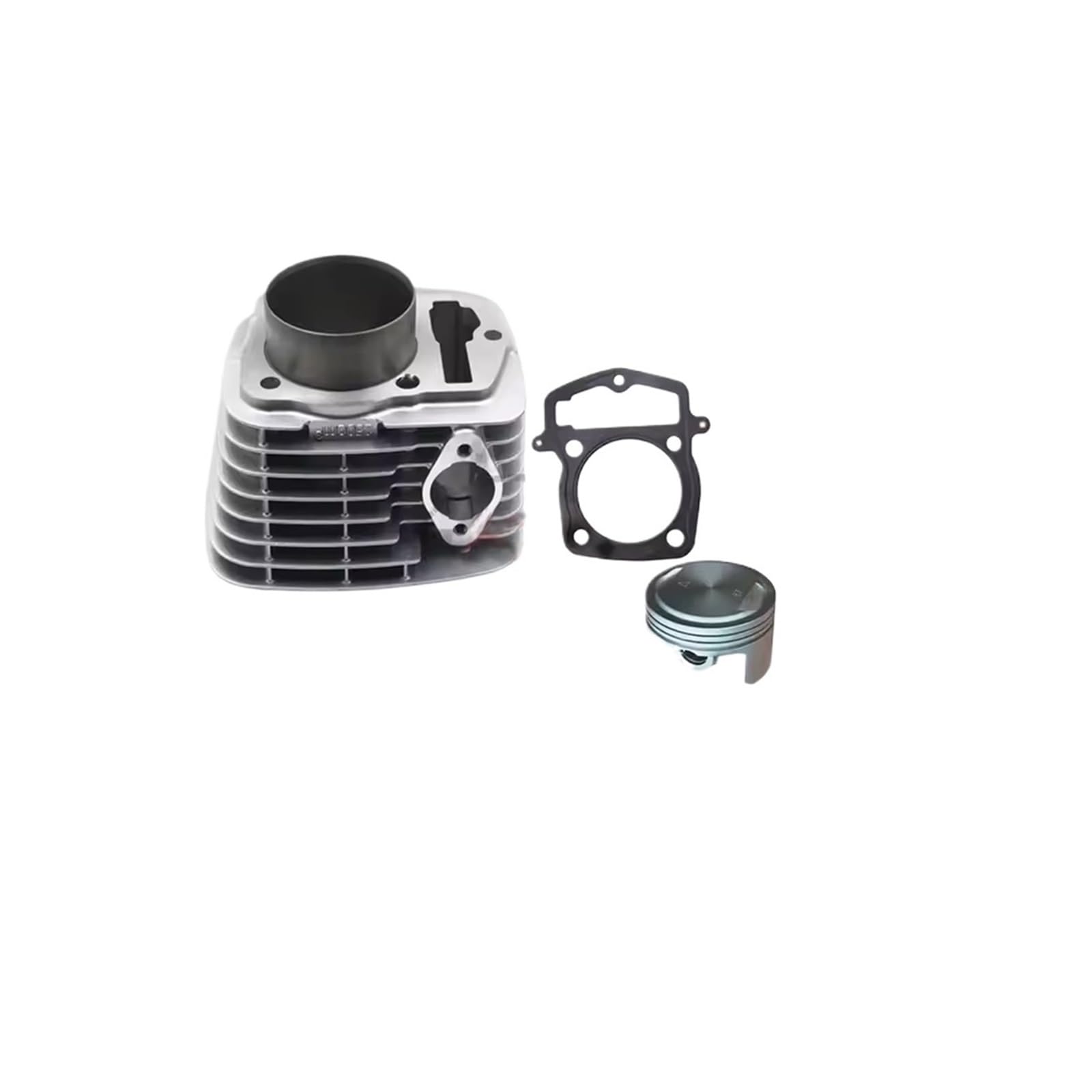 Cylindre piston 65,5 mm haute précision pour moteur CB250 et SL230