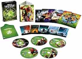 その他 Avengers: 63 Set 3 [DVD] Amazon.com: The Avengers - '63 Set 3 [DVD] : Patrick Macnee