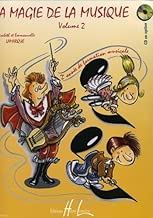 Download La magie de la musique Volume 2 PDF