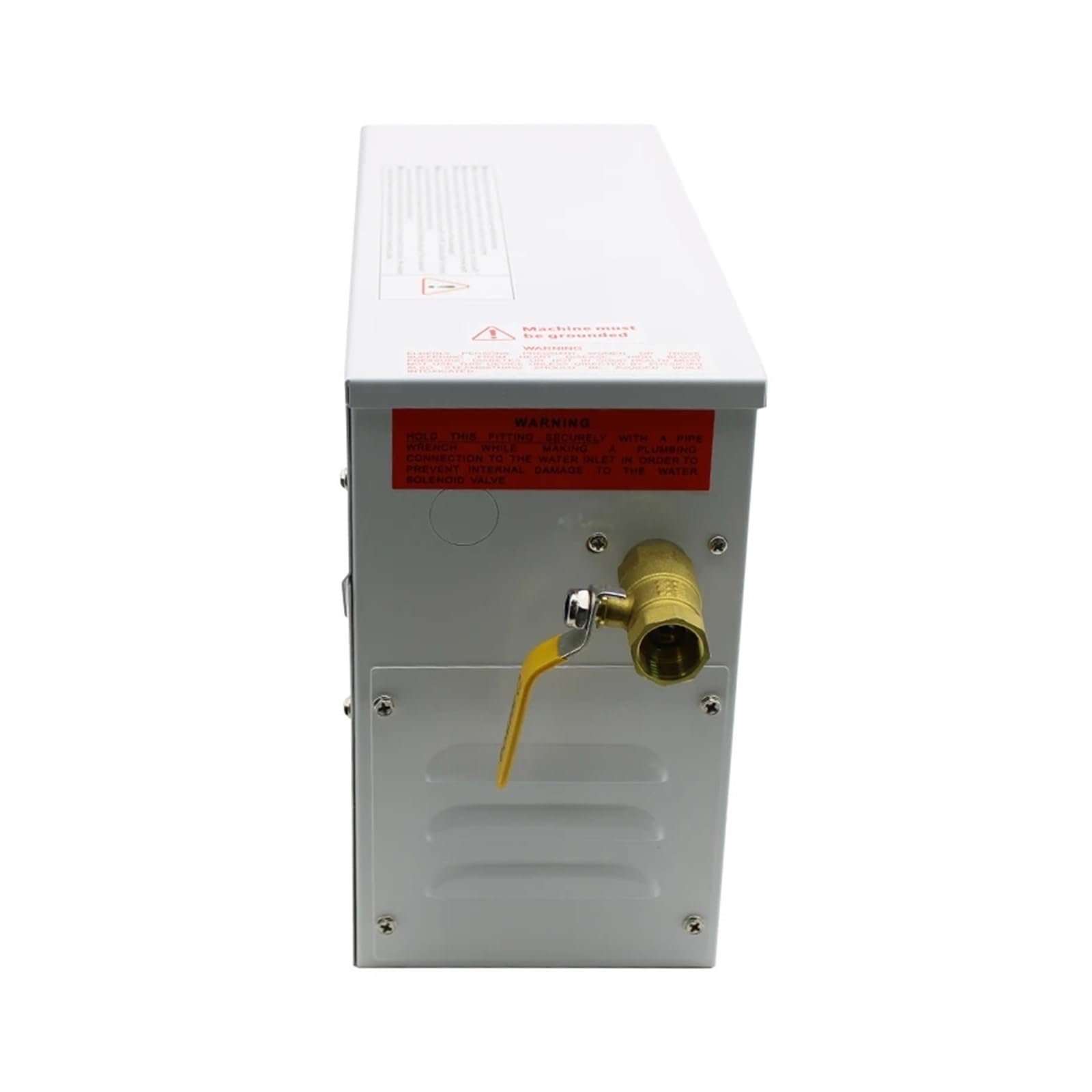 Piec do sauny, Domowa Maszyna Parowa Do Sauny 220/380 V, Przenośny Generator Pary, Domowy Łazienki, Wytwarzania Na Mokro dla Hotelu Domowego(380V 4.5KW)