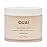 OUAI Scalp & Body Scrub, Melrose Place - Exfoliating Body Scrub with Sugar & Coconut Oil Blend for Smooth, Moisturized Skin - Gentle Scalp Exfoliator for Removing Product Build Up (8.8 Oz)