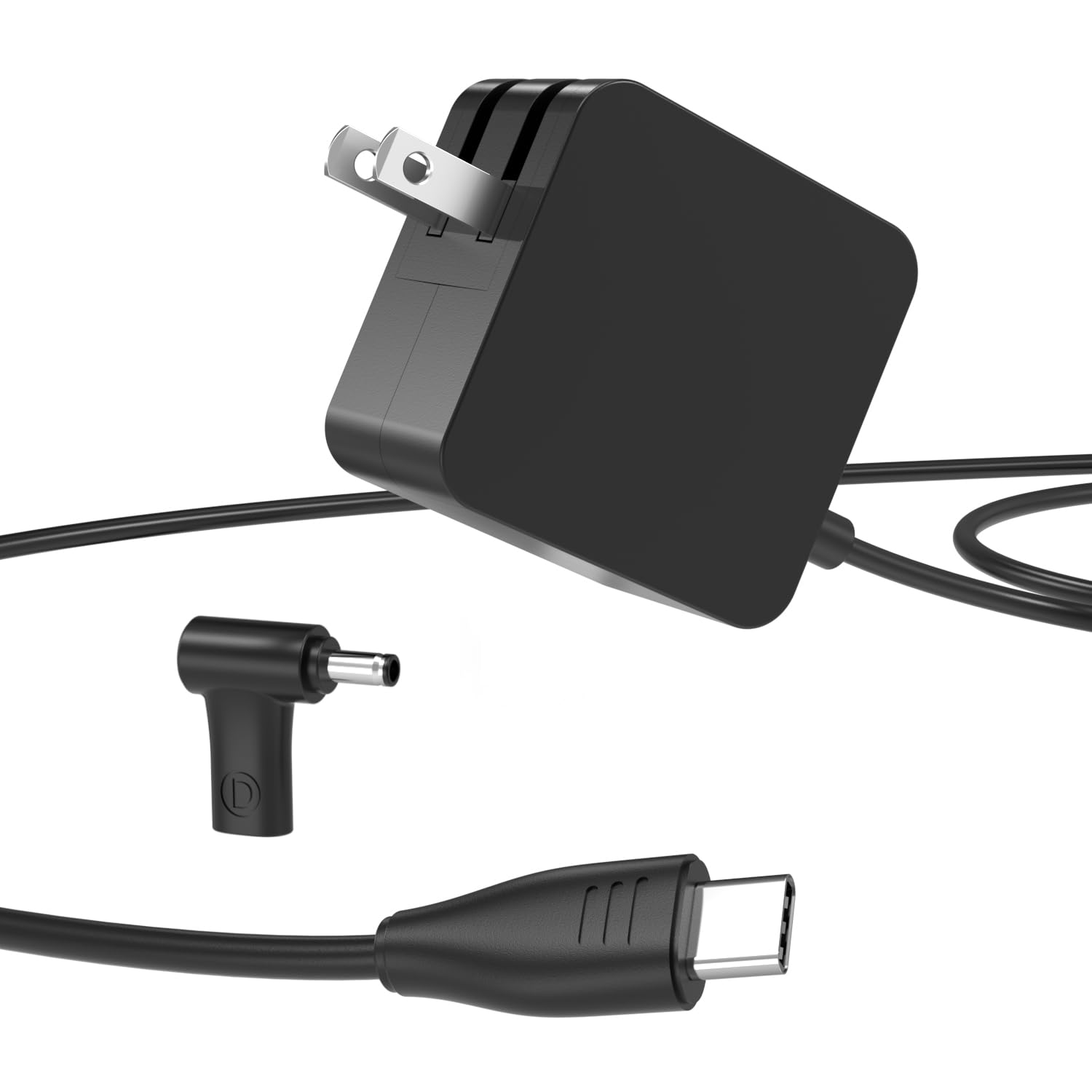 Amazon.com: Superer 65W USB C Laptop Charger Fit for Samsung