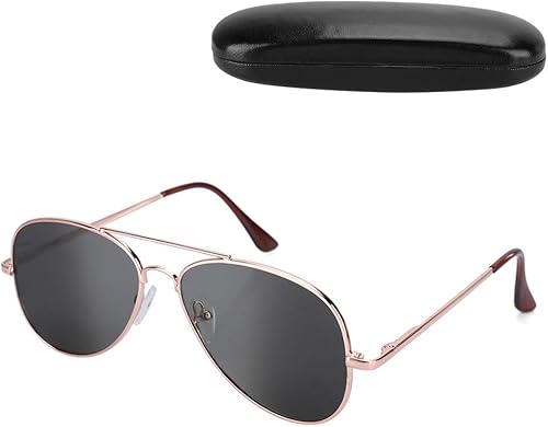 Miniatura 2 de Lentes de sol con espejo retrovisor, lentes espía para ver detrás de ti, lentes retrovisores, lentes antirretrovisor, dispositivo de detective para