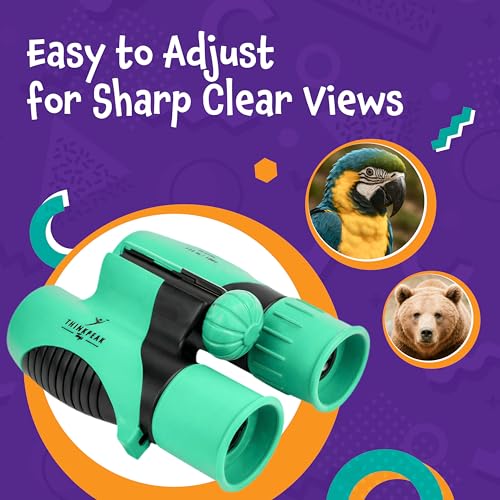 Kids Binoculars for Stargazing