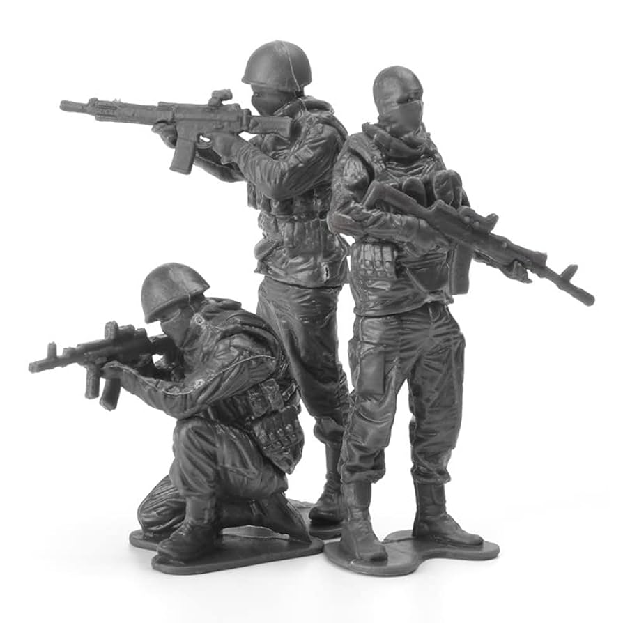 ミリタリー ARTFIGURES S.W.A.T Amazon.co.jp: 1/6スケール SWAT アクションフィギュア (12