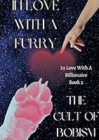 In Love With A Furry 1435799089 Book Cover