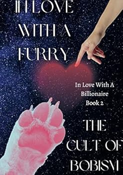 Paperback In Love With A Furry Book