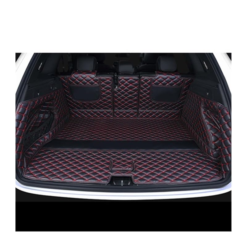 Couverture de coffre anti-rayure pour NX 2015-2019 tapis de voiture