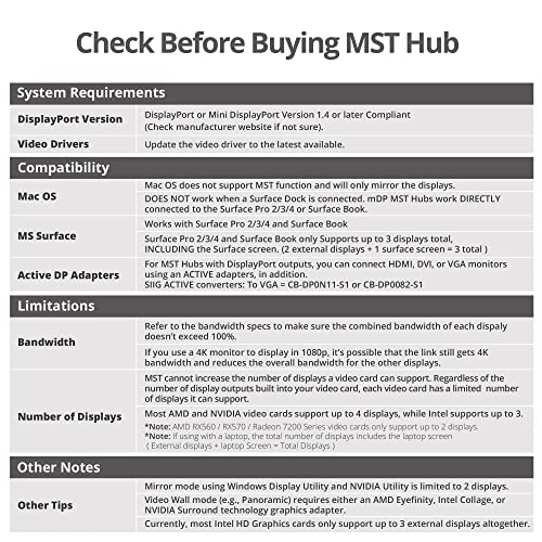 Aceproav 7 Port Usb-C 14” Laptop Stand With Dual Display Docking Station, Tablet Holder Hub, Vertical Storage Desk Organizer/Hdmi 8K30Hz, Usb-A 5Gbps, Ethernet 1Gbps, 100W Power Delivery, Space Gray #TOP7