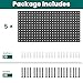 EVERHANGER Metal Pegboard Panels 24