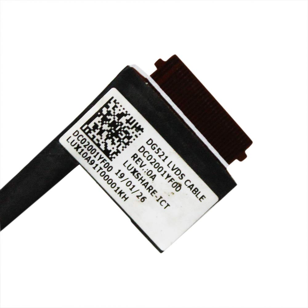 Gintai Non Touch Cavo Flat LCD LED LVDS Display per Lenovo ideapad 320-15ISK 320-15IKB 320-15IAP 320-15ABR 320-15AST 520-15IKB 330-15IGM 330-15ARR 330-15AST 330-15IKB 330-15ICN 320C-15IKB 30PIN