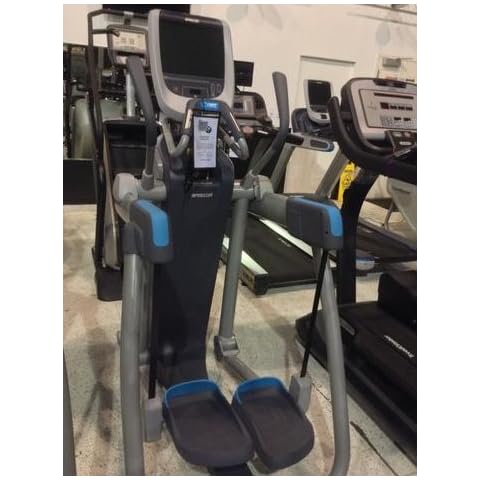 Precor AMT 885 Cover
