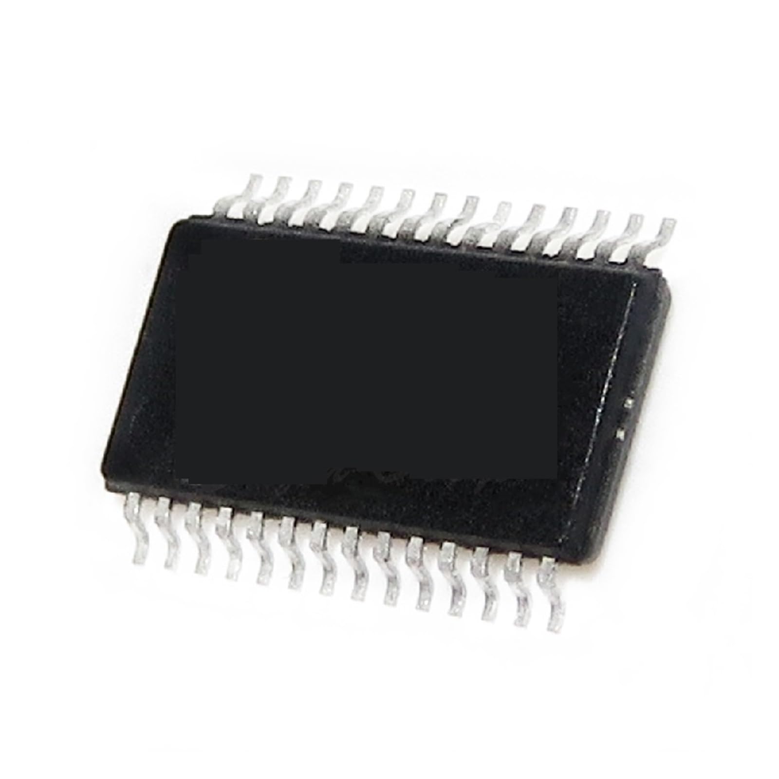 MAX7456EUI componente electrónico OSD pack de 5 circuitos integrados para vídeo 2