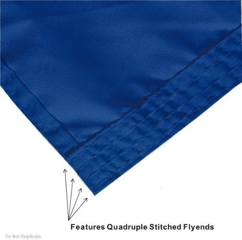 WinCraft Los Angeles Dodgers Flag 3x5 Banner