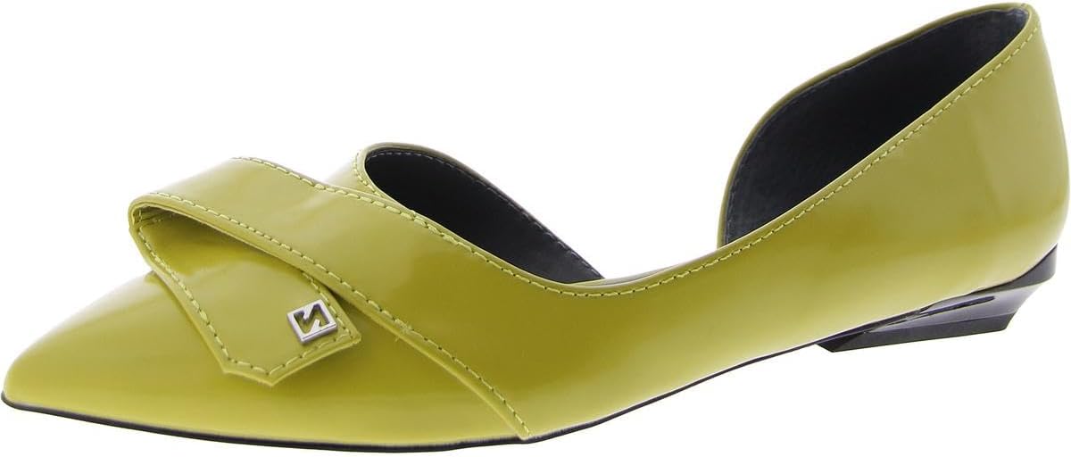 Franco Sarto Women's Elisha 2 D'Orsay Flats