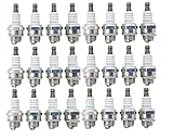 24 Pack BMR6A Spark Plug Stock # 4002