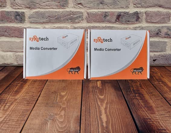 Syrotec Router (2)