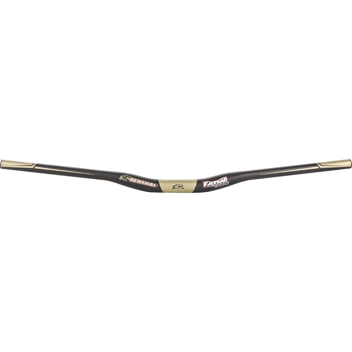 RenthalFatbar Carbon V2, Black, L