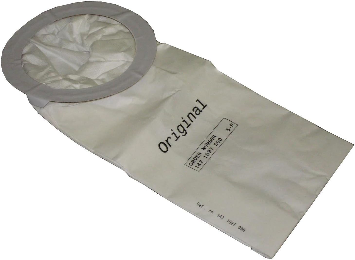 Nilfisk Dust Bag for GD10-5 Bags/Pack