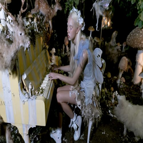 M&uacute;sica de Piano Ep124 - Cl&aacute;sica, Contempor&aacute;nea, Podcast, et&eacute;rea, new age, new, age, modernismo, instrumental 2026