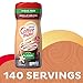 Coffee-mate Vanilla Caramel, Zero Sugar Powdered Coffee Creamer, 10.2 Ounce (Pack of 6)