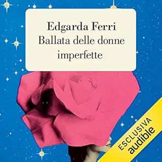 Ballata delle donne imperfette copertina