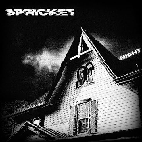 Spricket Baby Night by Spricket on Amazon Music - Amazon.co.uk