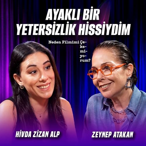 Fi Dizisi Benim D&ouml;n&uuml;m Noktam! | Konuk: Hivda Zizan Alp