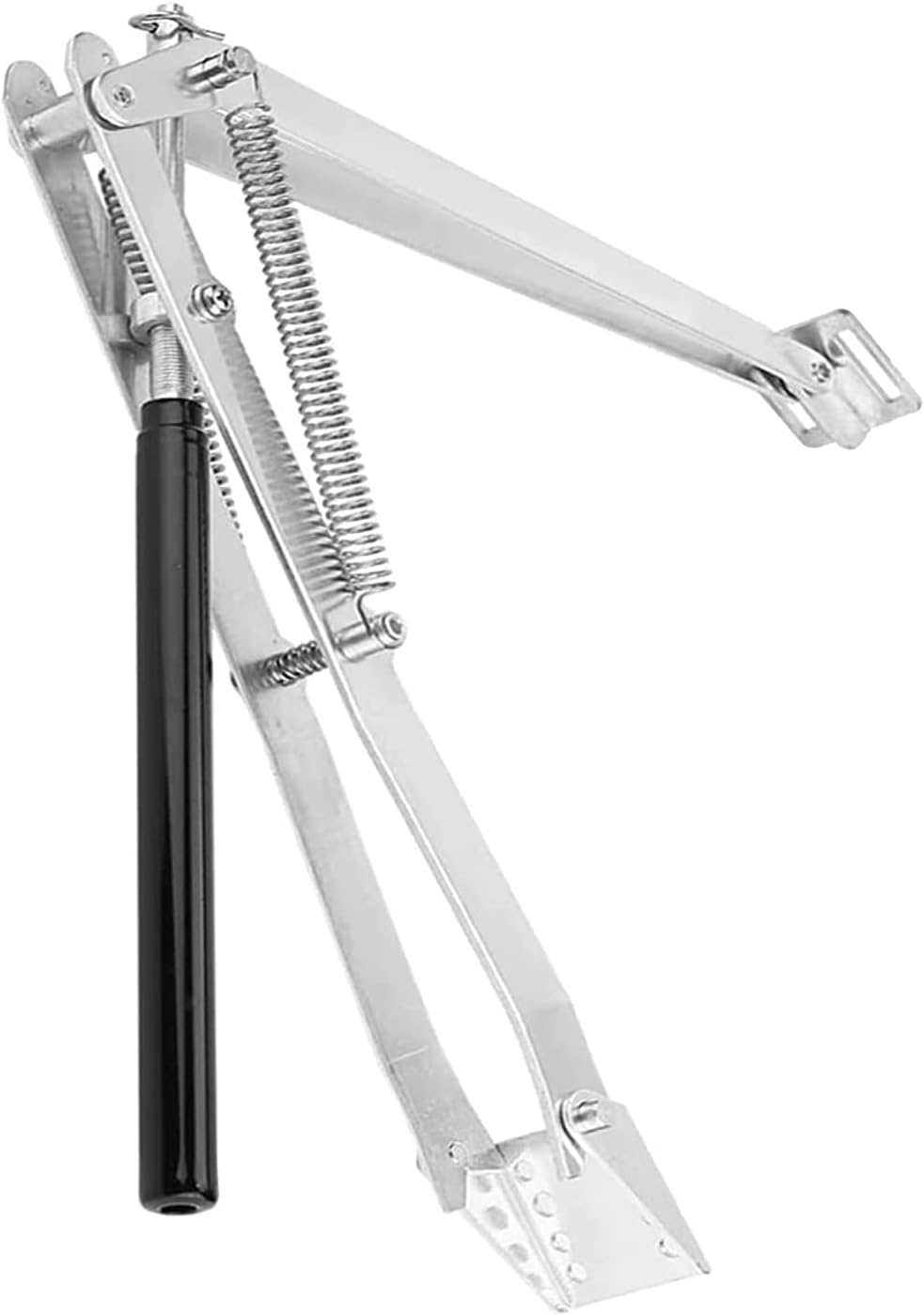 Greenhouse Double Spring Automatic Window Opener Solar Heat Sensitive Garden Vent Agricultural Tools