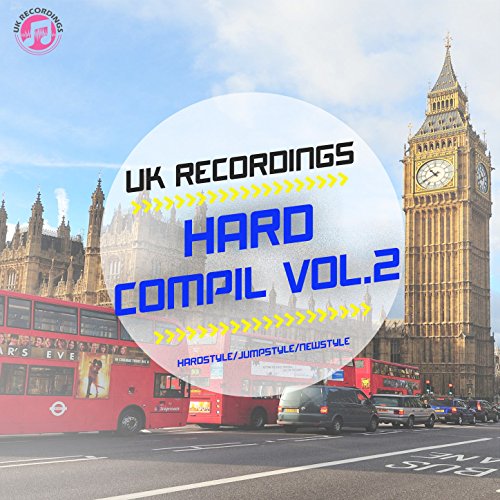 Play Hard Compil, Vol. 2 by VARIOUS ARTISTS on Amazon Music