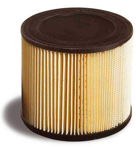 FILTRO CARTUCCIA COD. 2512743 per ASPIRAPOLVERE GHIBLI E WIRBEL