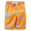 Starfish Orange