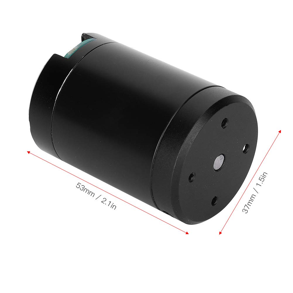 Thruster Motor, 350KV Underwater Thruster Motor Thrust Comaptible with RC Boat Model RC Car Part