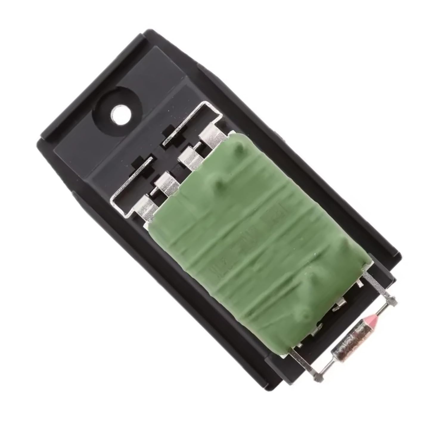 Compatible with for Focus 1998 1999 2000 2001 2002 2003 2004 for KA 1997 1998-2006 Car Heater Motor Fan Blower Resistor Heater Blower Motor Resistor