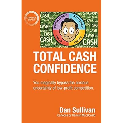 Total Cash Confidence