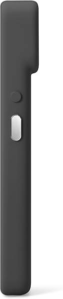 Belkin SheerForce Case - For Square Handheld, Carbon Black - 5