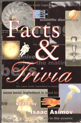 Facts and Trivia (Giant Books)