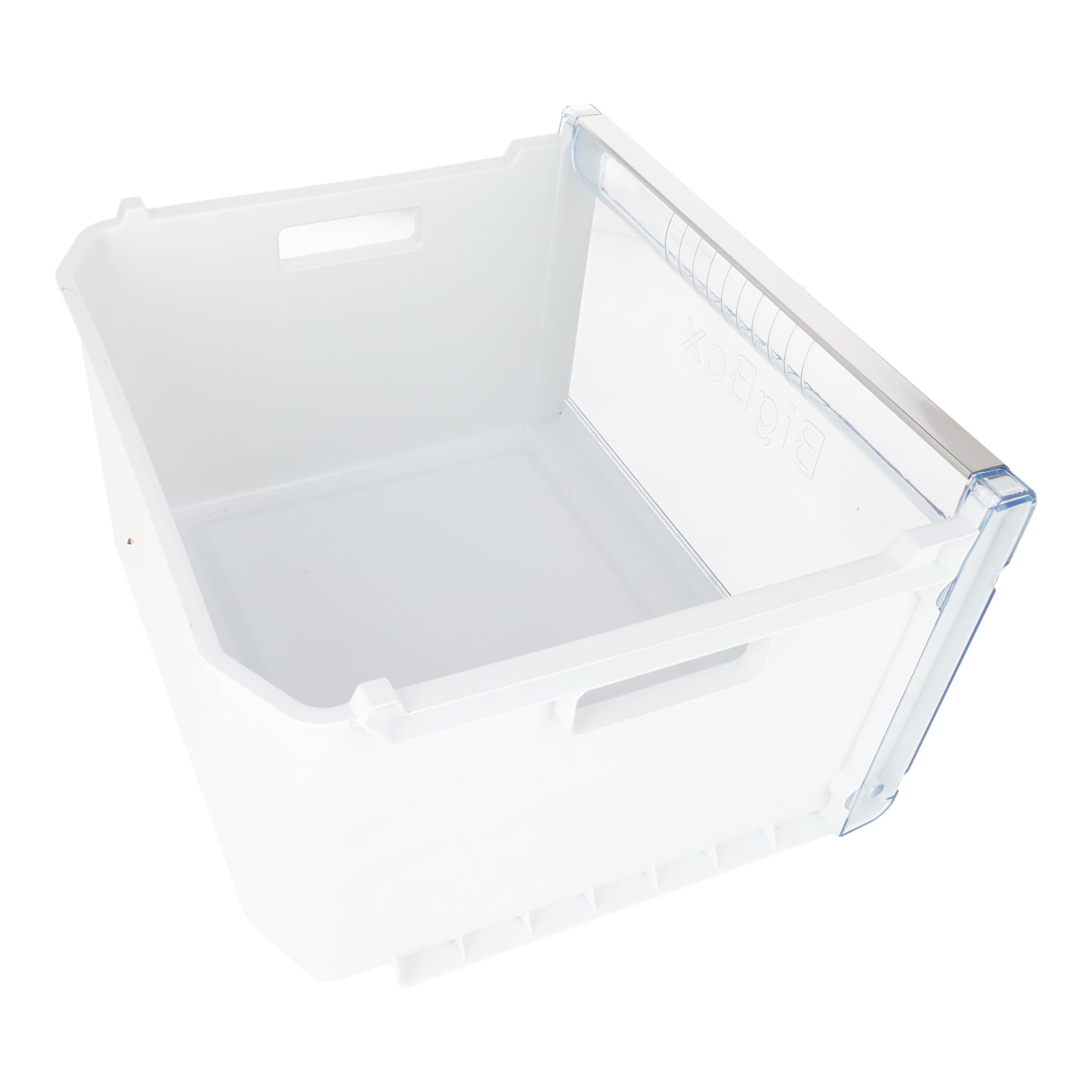 sparefixd Bosch - Cajón para congelador medio, cesta grande para frigorífico y congelador