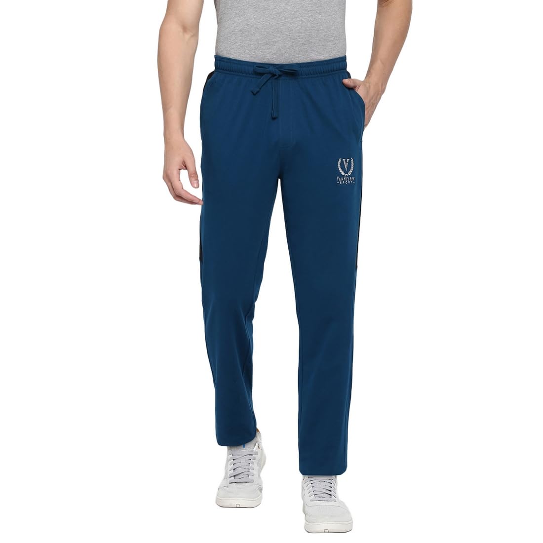 van heusen, van heusen athleisure Men Track Pants-picture-42