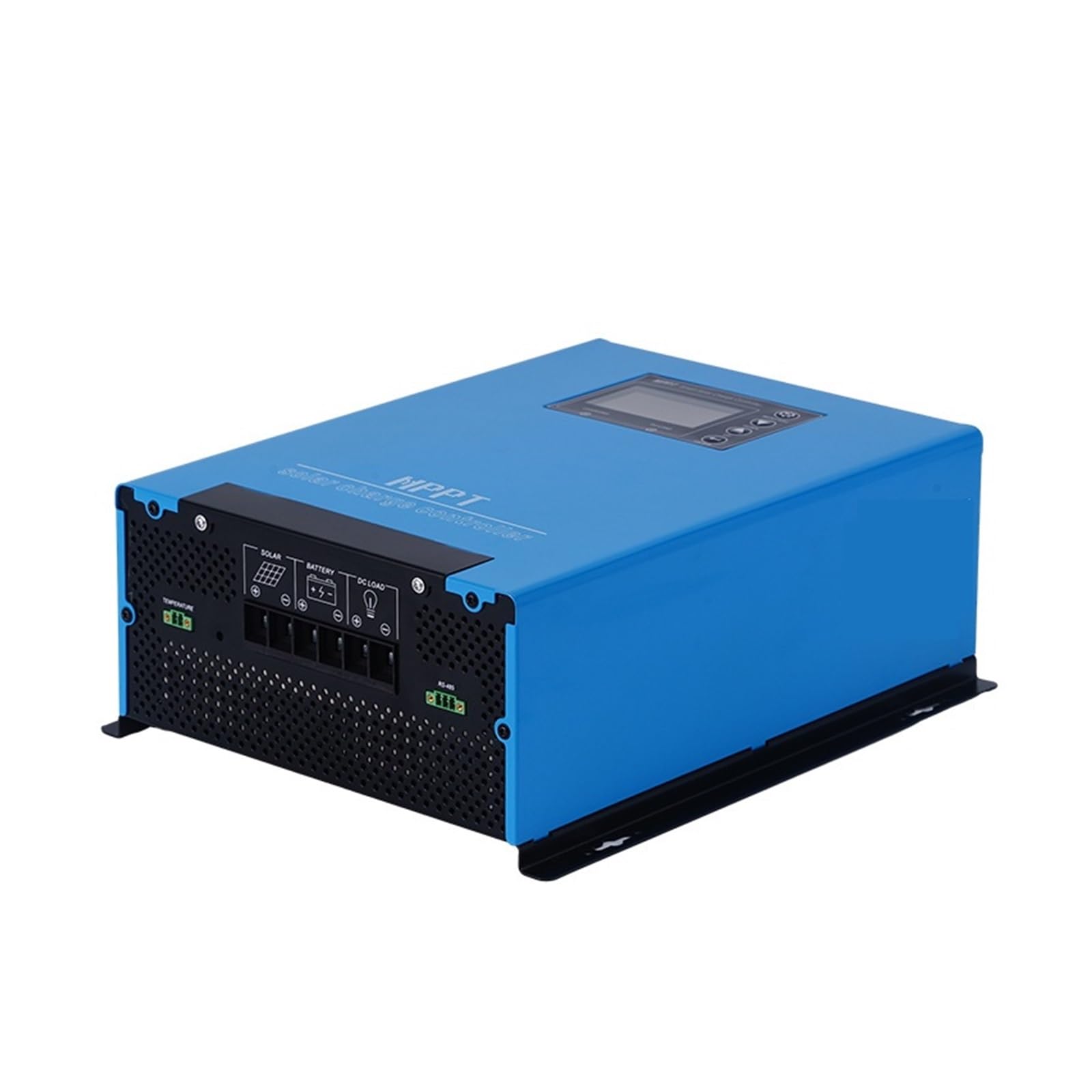 Controlador de Carga Solar Controlador de Carga Solar MPPT60A 12V/24V/48V