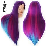 Haare Material: Hochtemperaturbeständiges Faserhaar;