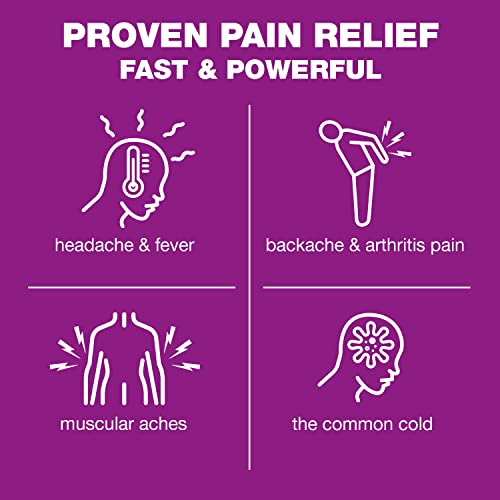 GenCare-Tension-Headache-Relief-Pain-Reliever-with-Acetaminophen-500-mg-and-Caffeine-65-mg-200-Caplets-Value-Pack-Extra-Strength-for-Head-and-Body-Aches