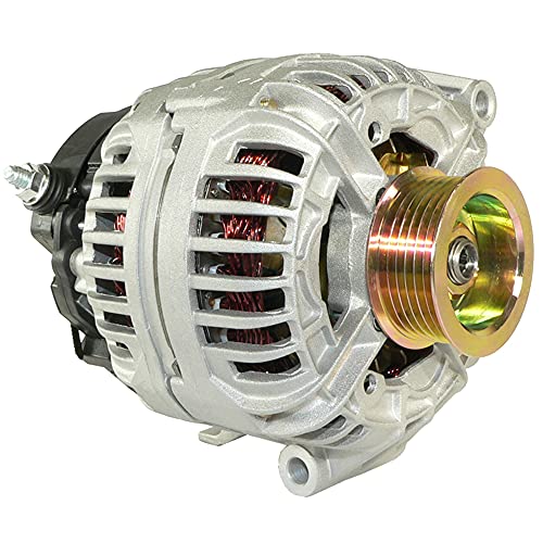 Alternateur DB Electrical ABO0066 pour résoudre les problèmes de charge Chevrolet Malibu 03