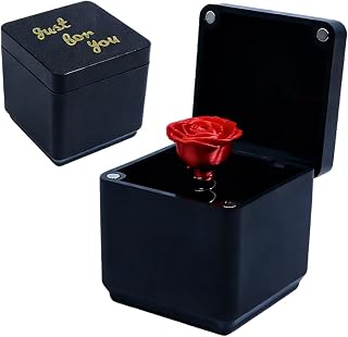 1 PCS Coffret Surprise Humour Pop-Up, Boîte Surprise, boite surprise anniversaire Cadeau, Original avecDrôle for Blague de Fête, Bureau, Décoration