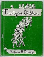 Twenty-One Children B000QJ2UT4 Book Cover