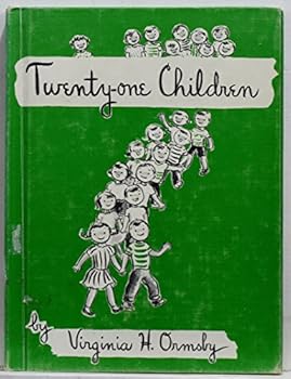 Hardcover Twenty-One Children Book
